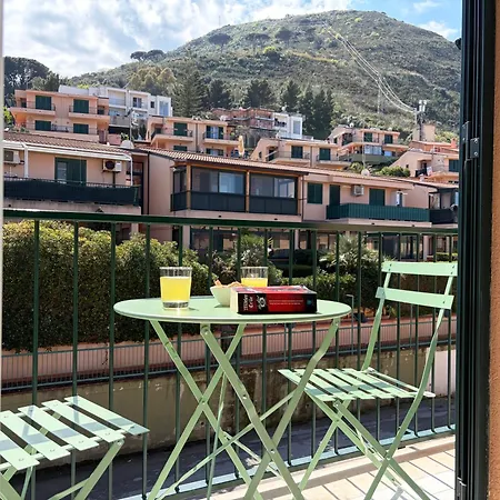 Ma&mi Guest house Cefalu