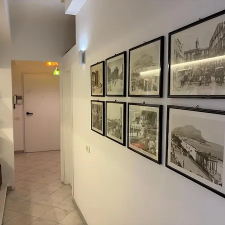 Ma&mi Guest house