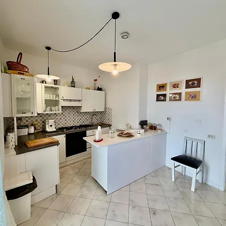 Ma&mi Guest house Cefalu
