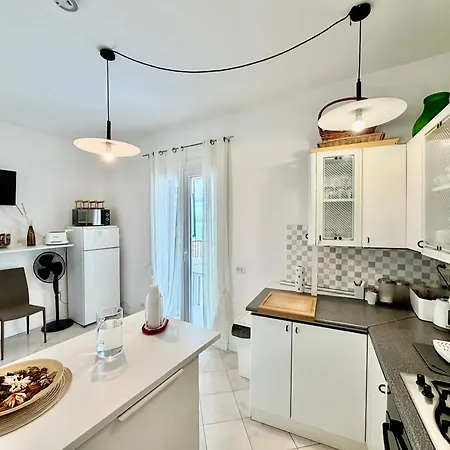 Ma&mi Guest house Cefalu