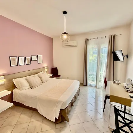 Ma&mi Guest house