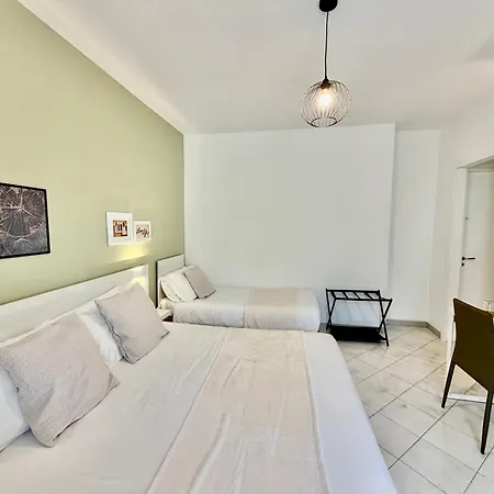 Guest house Ma&mi