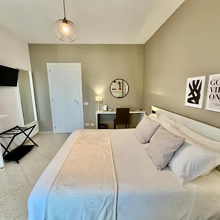 Ma&mi Guest house Cefalu