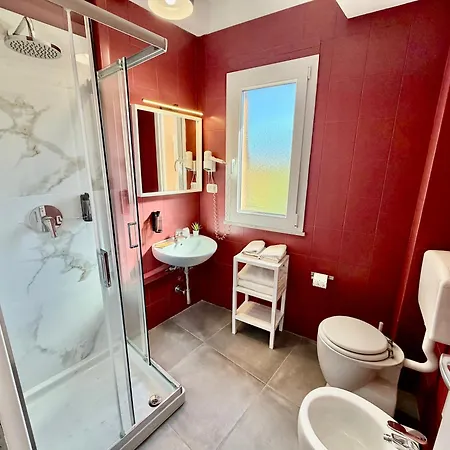 Guest house Ma&mi Cefalu