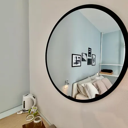 Ma&mi Guest house