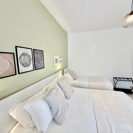 Guest house Ma&mi 3*