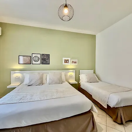 Ma&mi Guest house