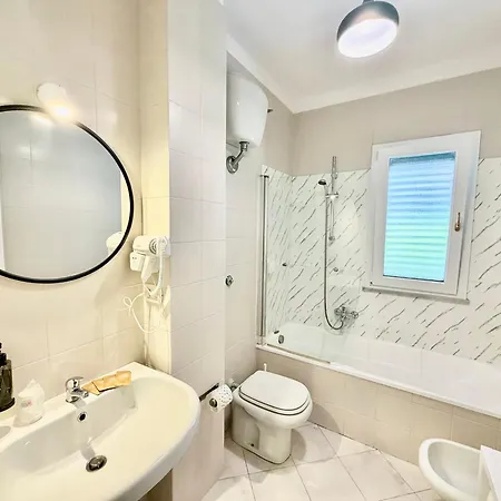Guest house Ma&mi