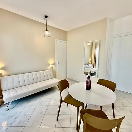Guest house Ma&mi Cefalu