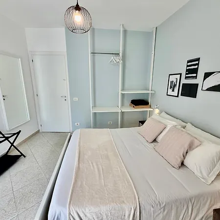 Guest house Ma&mi 3*