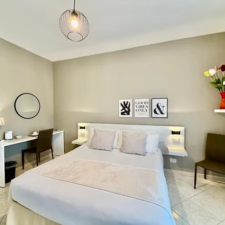 Guest house Ma&mi