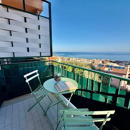 Guest house Ma&mi 3*