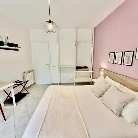 Ma&mi Guest house Cefalu