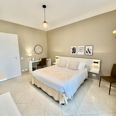 Guest house Ma&mi Cefalu