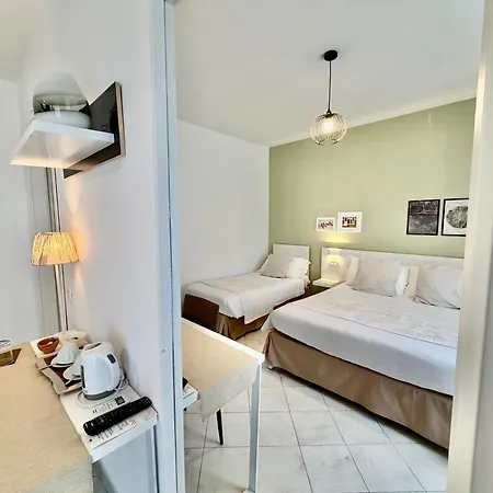 Ma&mi Guest house