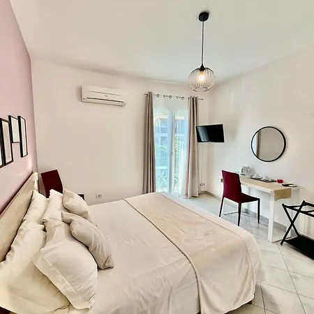 Guest house Ma&mi