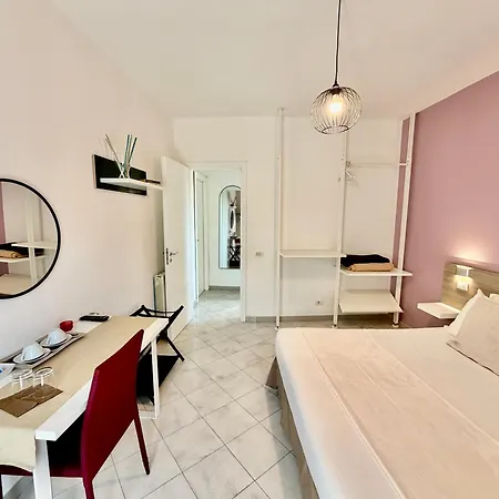 Guest house Ma&mi 3*