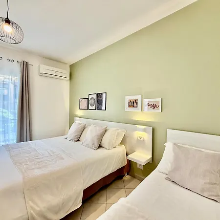 Ma&mi Guest house Cefalu