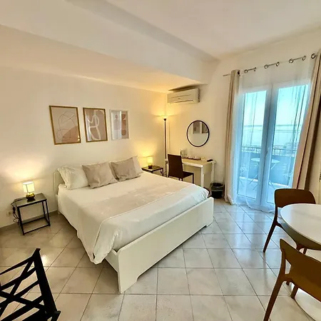 Guest house Ma&mi Cefalu