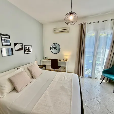 Guest house Ma&mi