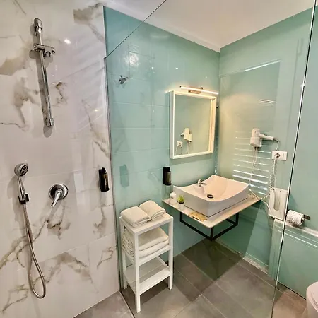 Guest house Ma&mi 3*