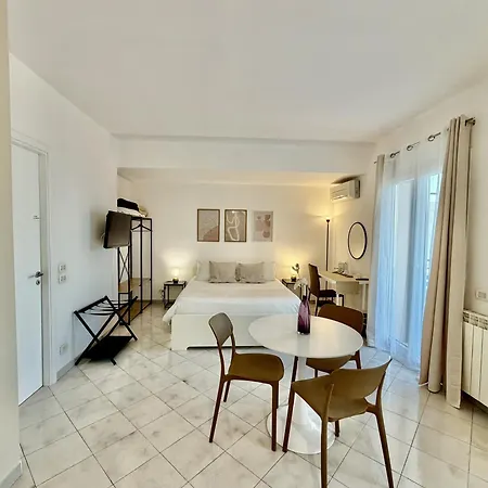 Ma&mi Guest house Cefalu