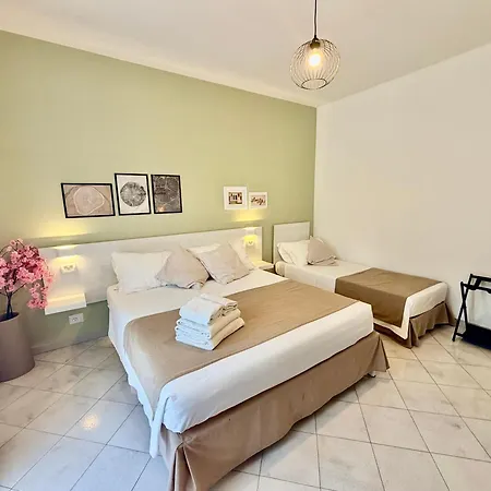 Guest house Ma&mi