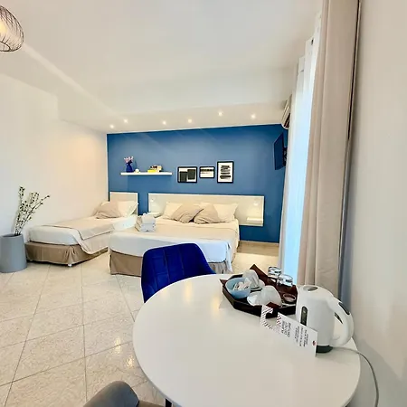 Ma&mi Guest house Cefalu