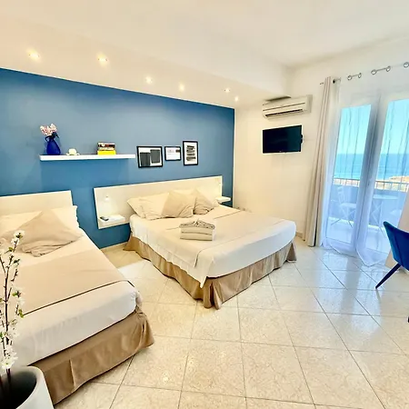 Guest house Ma&mi Cefalu