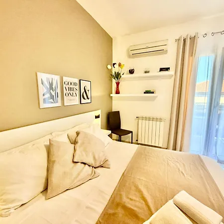 Ma&mi Guest house