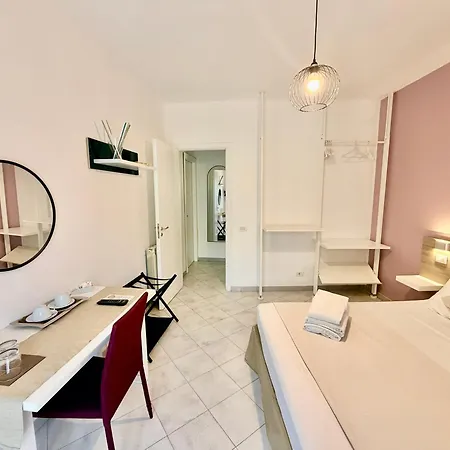 Guest house Ma&mi 3*