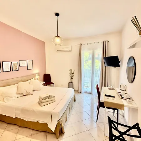 Ma&mi Guest house Cefalu