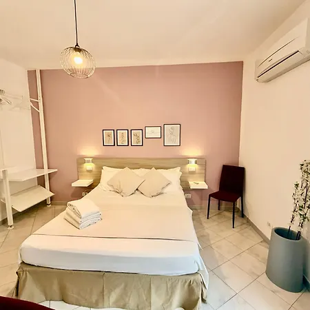 Guest house Ma&mi Cefalu