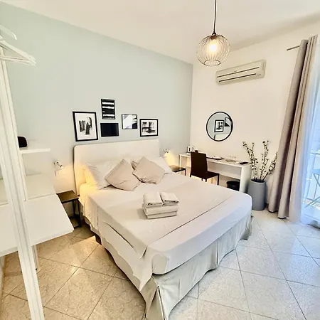 Ma&mi Guest house