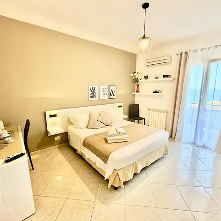 Guest house Ma&mi