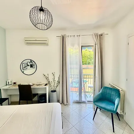 Guest house Ma&mi 3*