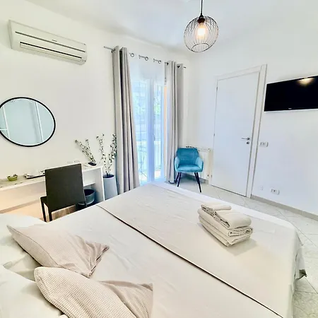 Ma&mi Guest house Cefalu