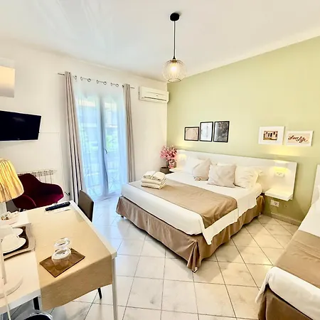 Guest house Ma&mi