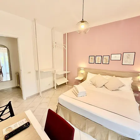 Guest house Ma&mi