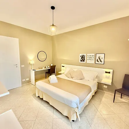 Ma&mi Guest house 3*