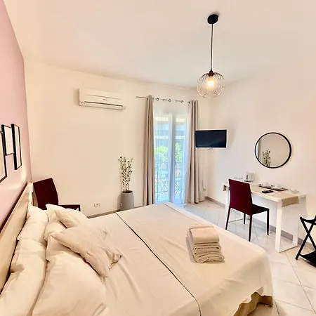 Guest house Ma&mi 3*