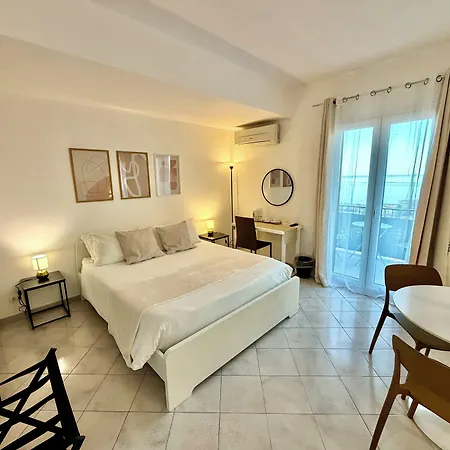 Ma&mi Guest house 3*