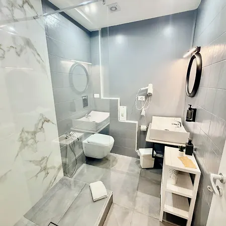 Guest house Ma&mi 3*