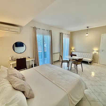 Ma&mi Guest house Cefalu