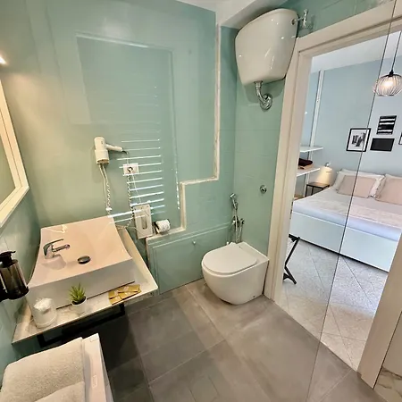 Ma&mi Guest house