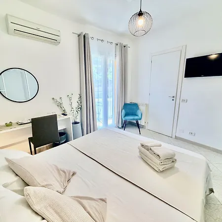 Guest house Ma&mi