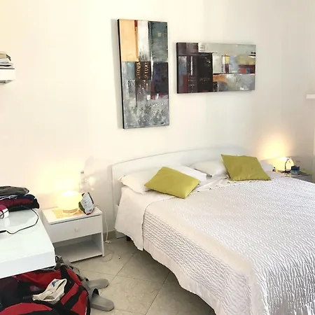 Konukevi Ma&mi Cefalù