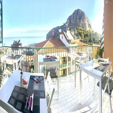 Ma&mi 3* Cefalù