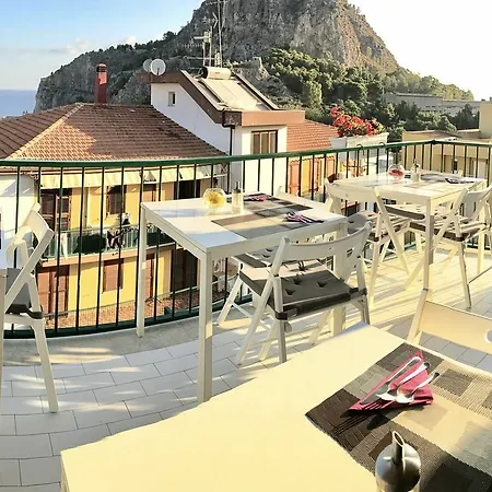 Ma&mi Cefalù