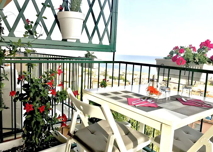 Ma&mi Гостевой дом